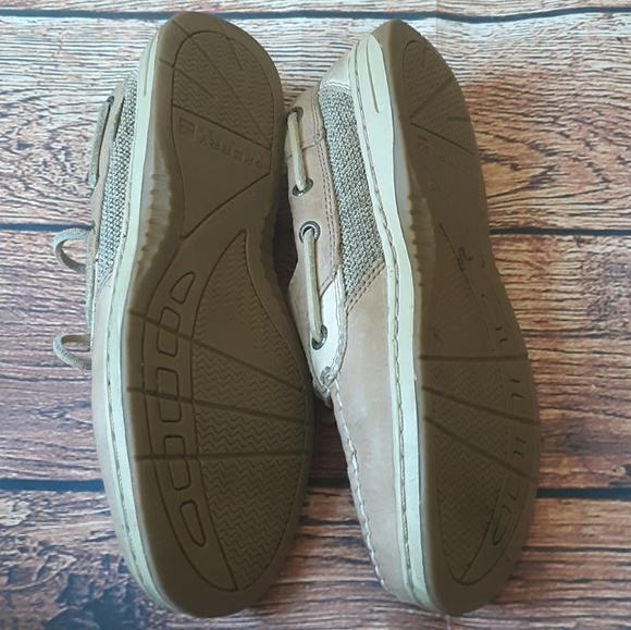Womens 6.5 Sperrys - Picture 5 of 5